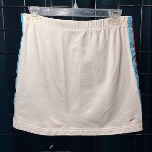 Nike Golf Mini Skirt